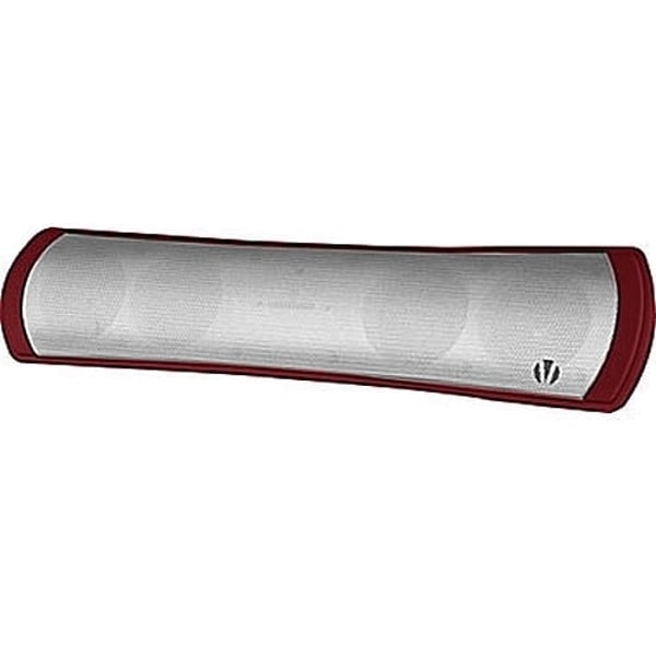 Buy Vivitar BZ5 Infinite Bluetooth Soundbar Speaker Red Online in
