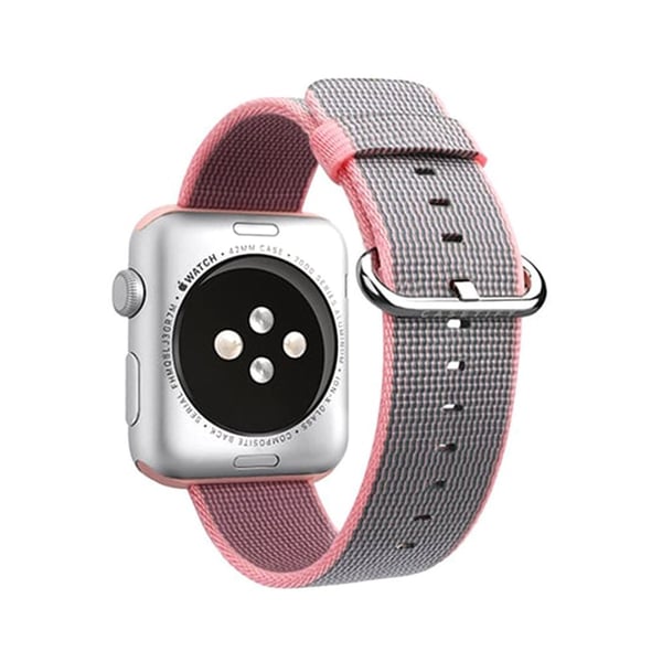 Casetify Apple Watch Band Nylon Fabric All Series 38mm Casetify Apple Watch Band Nylon Fabric All Series 38mm