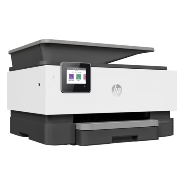HP OfficeJet Pro 9013 All-in-One Printer (1KR49B) HP OfficeJet Pro 9013 All-in-One Printer (1KR49B)