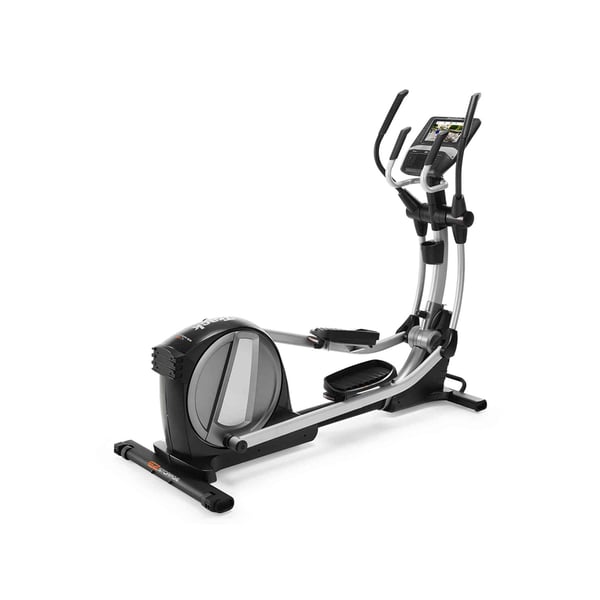 Nordictrack Elliptical Space Saver Se7i Nordictrack Elliptical Space Saver Se7i