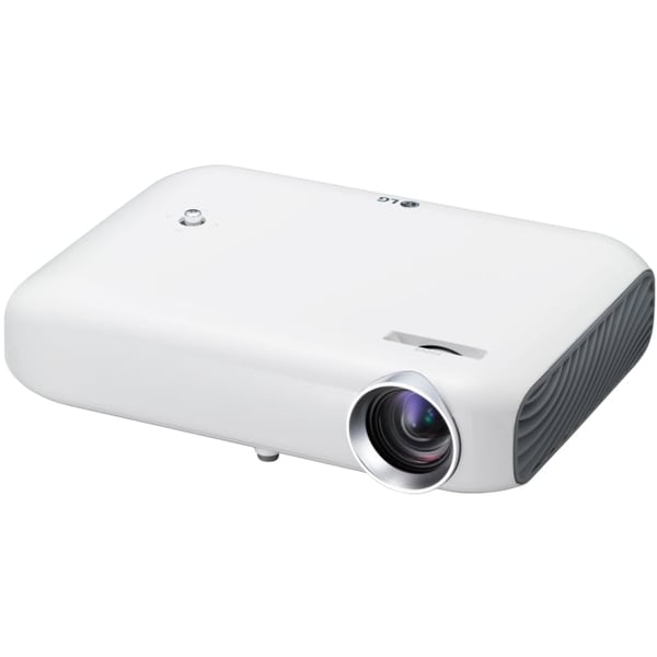 LG PW1000 Minibeam LED Projector LG PW1000 Minibeam LED Projector
