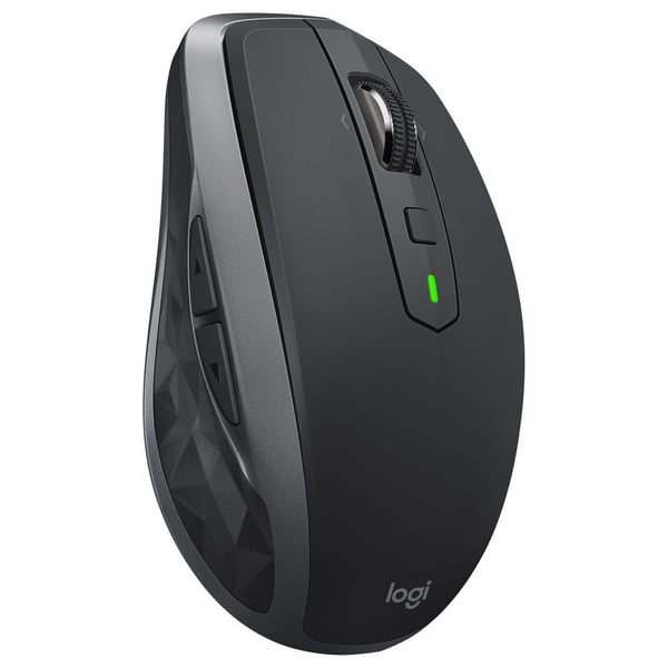 Logitech MX Anywhere 2S Wireless Mobile Mouse Graphite 910-005153 Logitech MX Anywhere 2S Wireless Mobile Mouse Graphite 910-005153