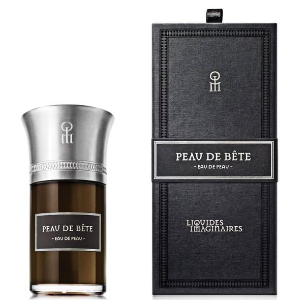 Liquides Imaginaires Peau De Bete Eau De Parfum Unisex 100ml Liquides Imaginaires Peau De Bete Eau De Parfum Unisex 100ml