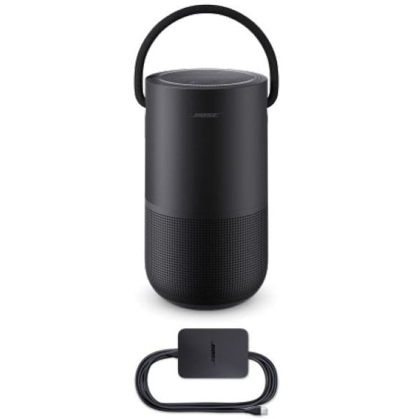 Bose Portable Home Bluetooth Speaker Triple Black
