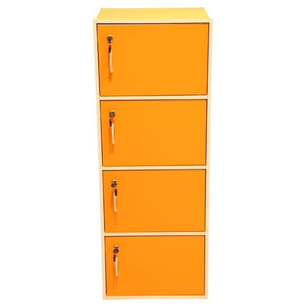 Priciado Storage Cabinet
