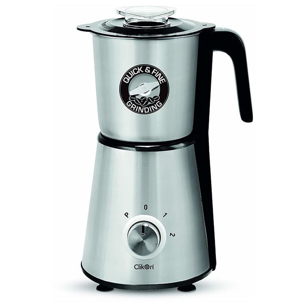 Clikon Coffee/Spice Grinder CK2287 Clikon Coffee/Spice Grinder CK2287