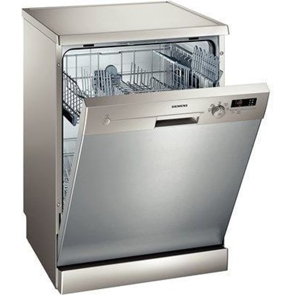 Siemens Dishwasher SN25D800GC Siemens Dishwasher SN25D800GC