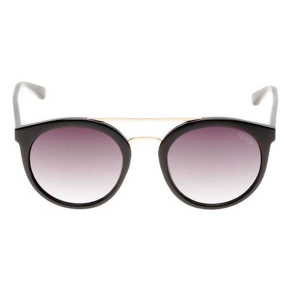 Guess GU7387-01B-52 Women's Sunglass