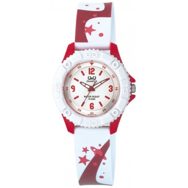 Q&Q VQ96-016 Kids Watch