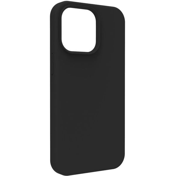 Baykron Silicone Case Black iPhone 13 Pro Max
