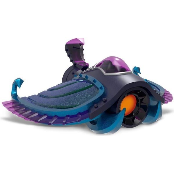 Skylanders Superchargers Sea Shadow