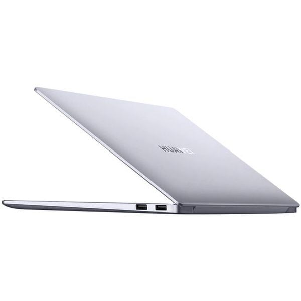 Huawei MateBook 14 KelvinD-WFE9B Ultrabook - Core i7 2.8GHz 16GB 512GB Win10 14inch FHD Grey English/Arabic Keyboard - Middle East Version