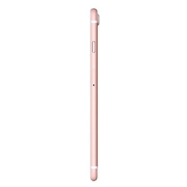 Buy Iphone 7 Plus 128gb Rose Gold With Facetime Online In Uae Sharaf Dg