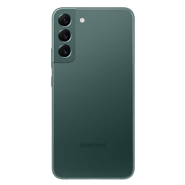Samsung Galaxy S22+ 5G 128GB Green Smartphone - Middle East Version Samsung Galaxy S22+ 5G 128GB Green Smartphone - Middle East Version