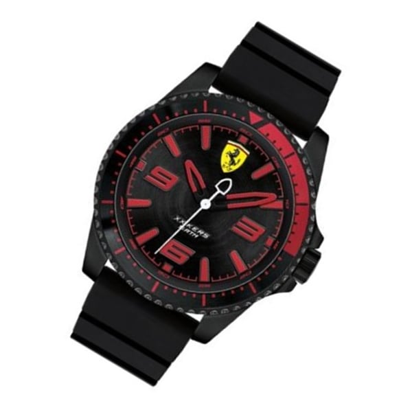 Scuderia Ferrari 830465 Mens Watch Scuderia Ferrari 830465 Mens Watch