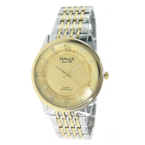 Omax CGH005N001 CGH006N001 Pair Watch Omax CGH005N001 CGH006N001 Pair Watch