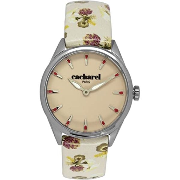 Cacharel CR-CLD 012/XX Fashion Women's Watch Cacharel CR-CLD 012/XX Fashion Women's Watch