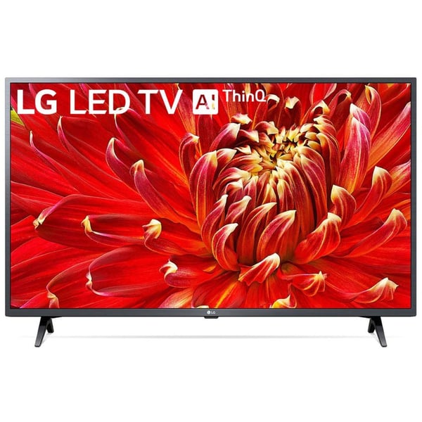 LG 43LM6370PVA FHD LED Smart Television 43inch