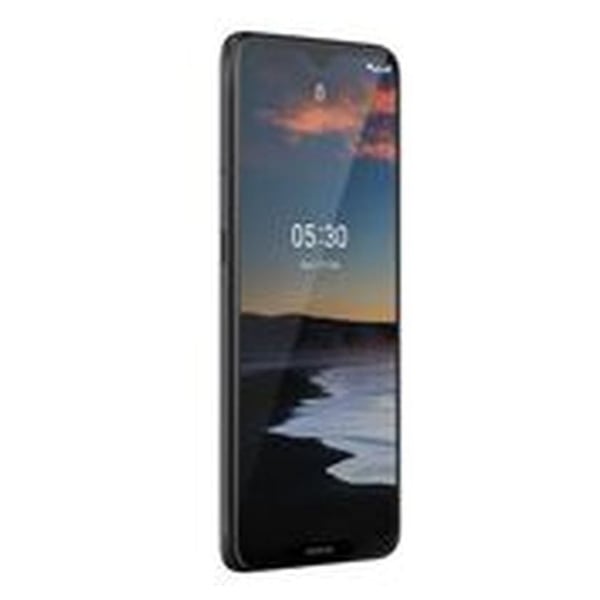 Nokia 5.3 64GB Charcoal Dual Sim Smartphone TA1234 Nokia 5.3 64GB Charcoal Dual Sim Smartphone TA1234