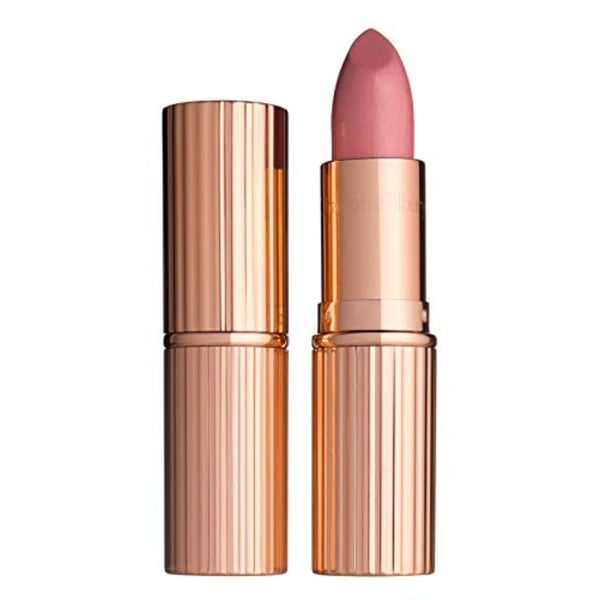 CHARLOTTE TILBURY Kissing Fallen From The Lipstick Tree - Coachella Coral CHARLOTTE TILBURY Kissing Fallen From The Lipstick Tree - Coachella Coral