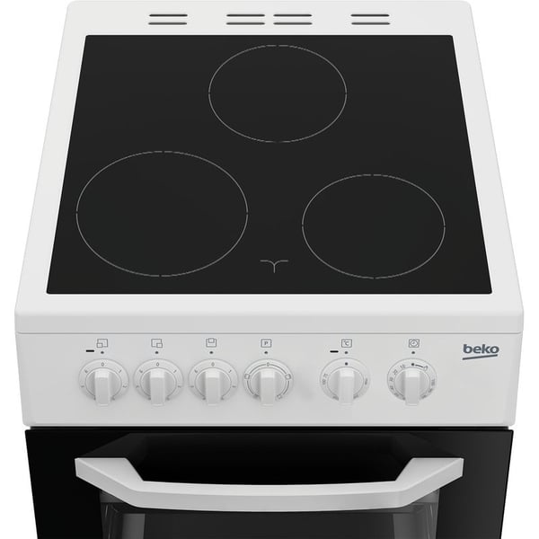 ceramic hob beko