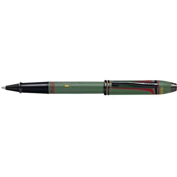 Cross Townsend Rollerball Pen Star Wars LE Bobafett Cross Townsend Rollerball Pen Star Wars LE Bobafett