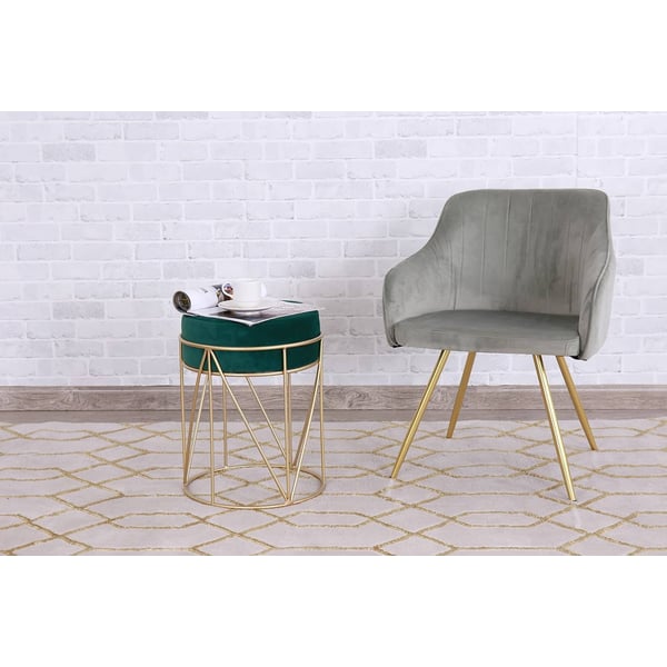 Buy Pan Emirates Knoll Stool Online in UAE Sharaf DG