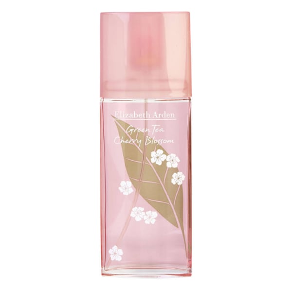 Elizabeth Arden Green Tea Cherry Blossom L EDT 100 ml