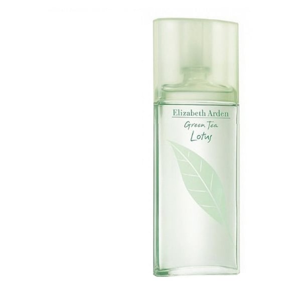 Elizabeth Arden Green Tea Lotus Perfume For Women 100ml Eau de Toilette Elizabeth Arden Green Tea Lotus Perfume For Women 100ml Eau de Toilette