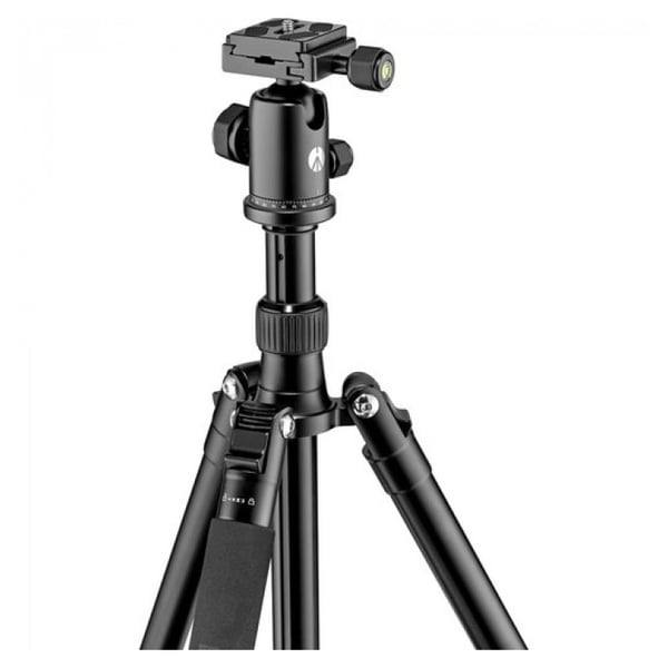 Manfrotto Element Traveller Big Tripod Black MKELEB5BK-BH