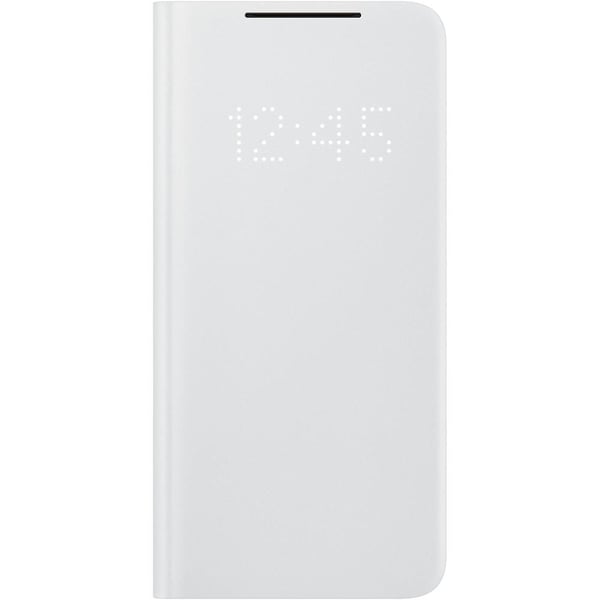 Samsung LED View Cover Grey Samsung S21