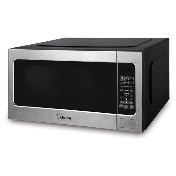 Midea Solo Microwave EM262AWY Midea Solo Microwave EM262AWY