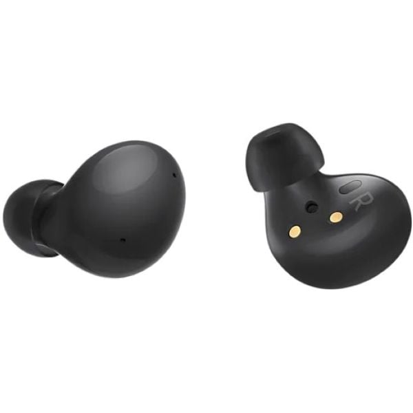 Samsung SM-R177NZKAMEA Galaxy Buds 2 Graphite - Middle East Version Samsung SM-R177NZKAMEA Galaxy Buds 2 Graphite - Middle East Version
