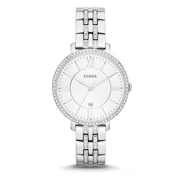Fossil ES3545 Ladies Watch Fossil ES3545 Ladies Watch