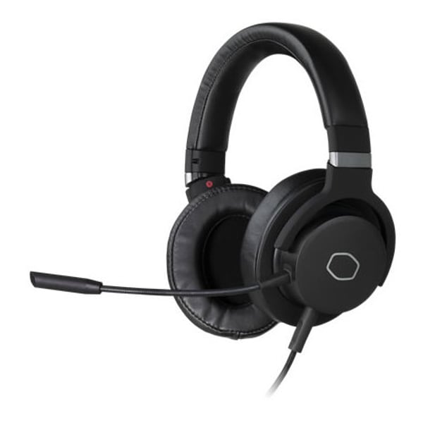 Coolermaster Gaming Headset Black MH751