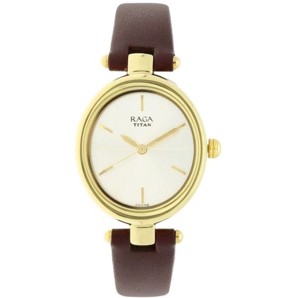 Titan raga clearance ladies watch online