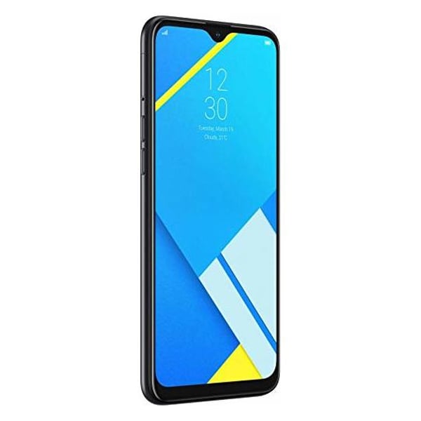 Realme C2 64GB Diamond Black 4G Dual Sim Smartphone Realme C2 64GB Diamond Black 4G Dual Sim Smartphone
