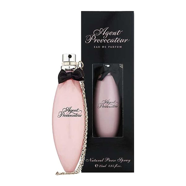 اشترِ Agent Provocateur Edp 25ml Purse Spray For Women عبر الإنترنت في