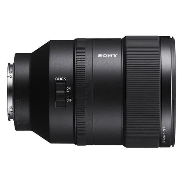 Sony FE 135mm f/1.8 GM Lens Sony FE 135mm f/1.8 GM Lens