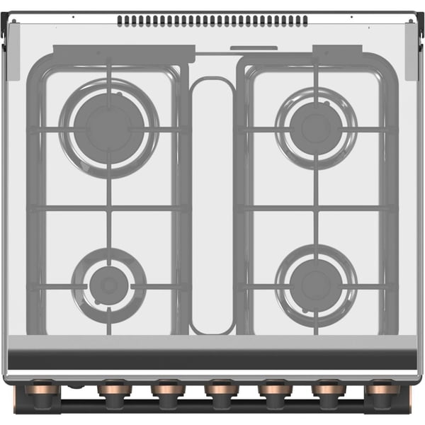 Toshiba Free Standing Gas Cooker TBA-24BMG4G089KS Toshiba Free Standing Gas Cooker TBA-24BMG4G089KS