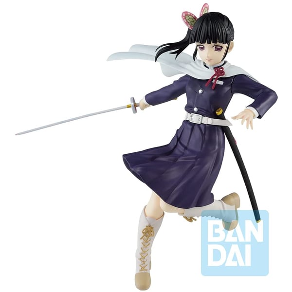 banpresto ichibansho