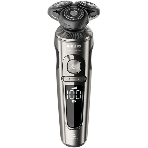 Philips Prestige Wet & Dry Shaver SP9860/13 Philips Prestige Wet & Dry Shaver SP9860/13