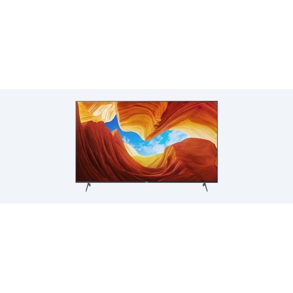 Sony KD75X9000H 4K Android Television 75inch Sony KD75X9000H 4K Android Television 75inch