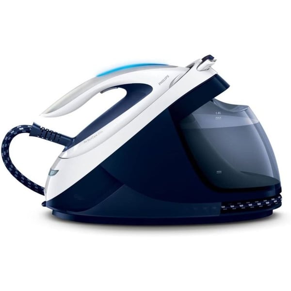 Philips Steam Iron 2400 W GC9622/20 Philips Steam Iron 2400 W GC9622/20