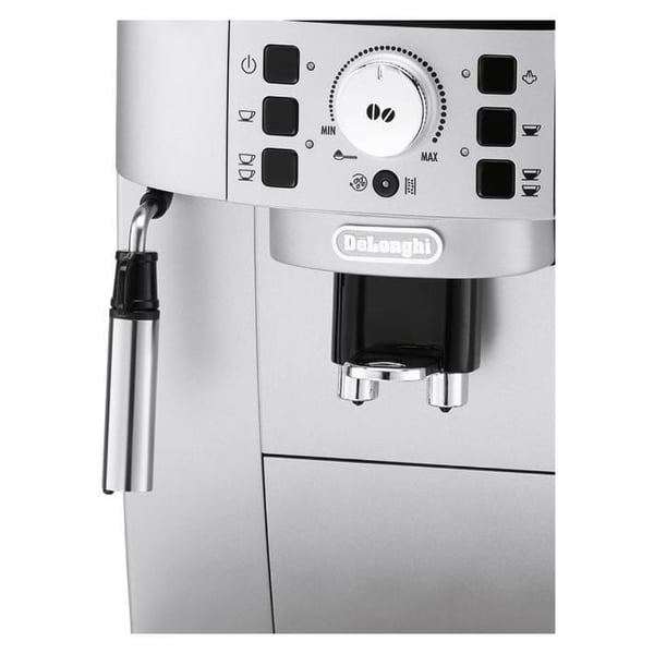Buy Delonghi Fully Automatic Espresso Machine Ecam22110sb Online In Uae Sharaf Dg
