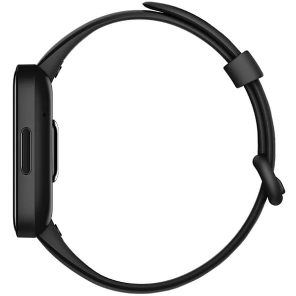 Buy Xiaomi M2131W1 Poco Smart Watch Black Online in UAE | Sharaf DG