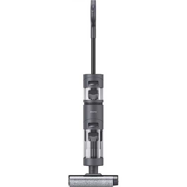 Dreame Wet & Dry Vacuum Cleaner Black HHR14B H12 Dreame Wet & Dry Vacuum Cleaner Black HHR14B H12