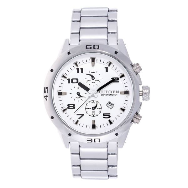 Curren 8021 Mens Watch Curren 8021 Mens Watch