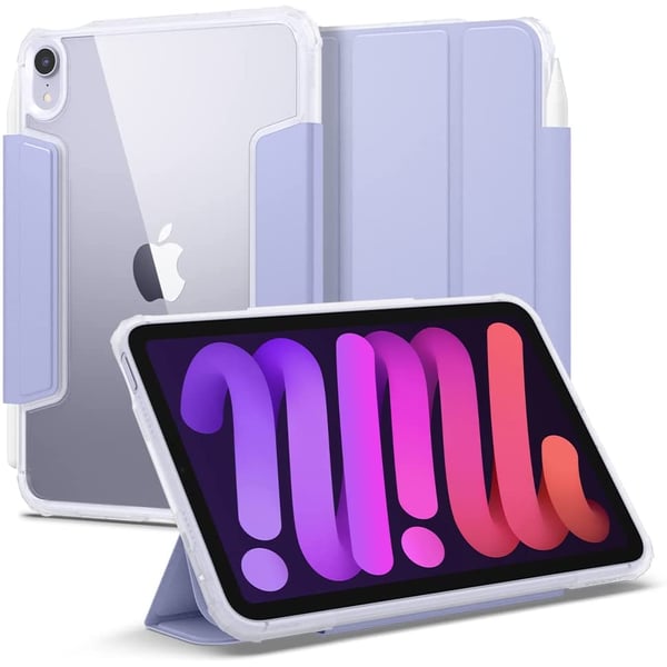 Buy Spigen Ultra Hybrid Pro Designed For Ipad Mini 6 Case Cover (2021