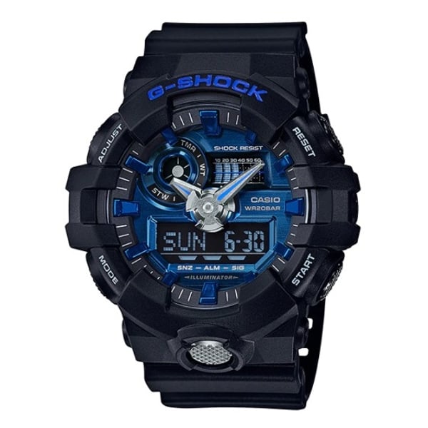 Casio GA7101A2DR G Shock Watch price in Bahrain Buy Casio